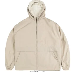 Nanamica Reversible Hooded Jacket