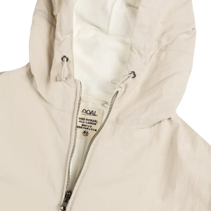 Nanamica Reversible Hooded Jacket