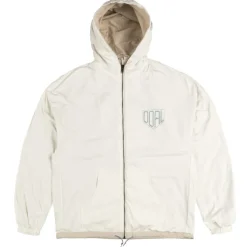 Nanamica Reversible Hooded Jacket
