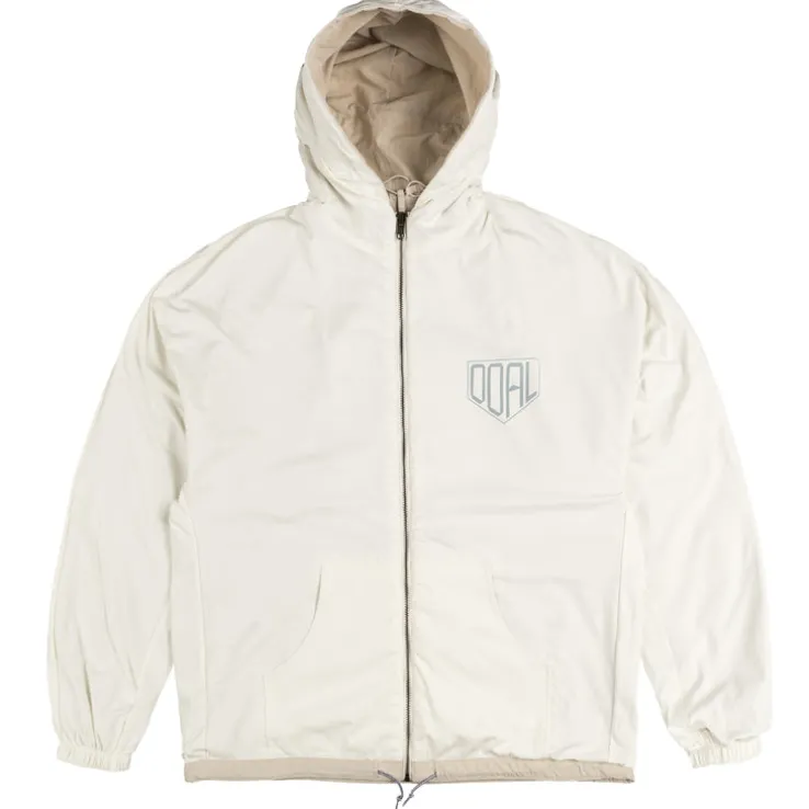 Nanamica Reversible Hooded Jacket