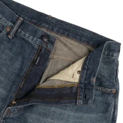 Nanamica Selvage Denim Pants (Vintage Indigo)