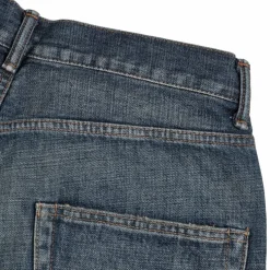 Nanamica Selvage Denim Pants (Vintage Indigo)