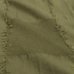 Needles Book Bag - Ripstop Cut Jacquard