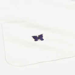 Needles Crew Neck Tee - Poly Jersey