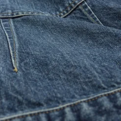 Needles Darts Jean Jacket - 12oz Denim