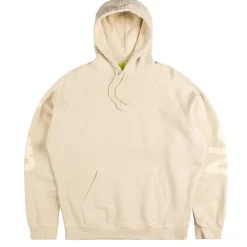 New Amsterdam Surf Association Logo Line Hoodie