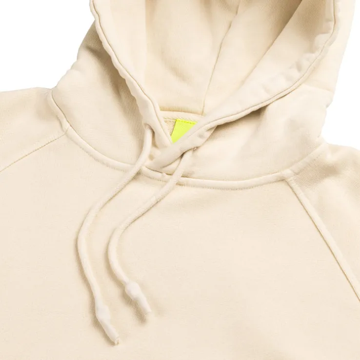 New Amsterdam Surf Association Logo Line Hoodie