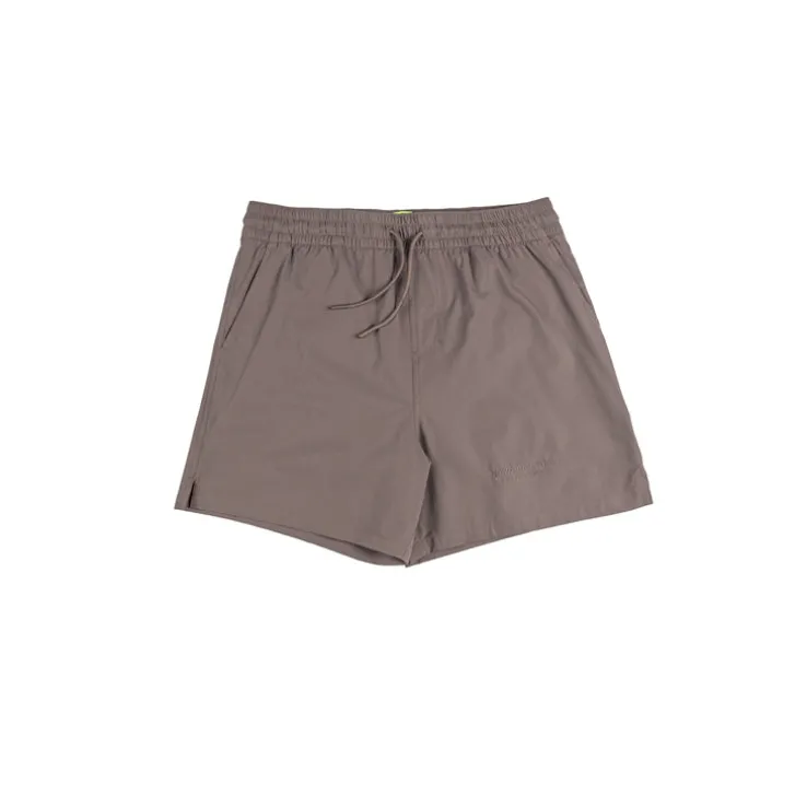 New Amsterdam Surf Association Logo Boardshorts