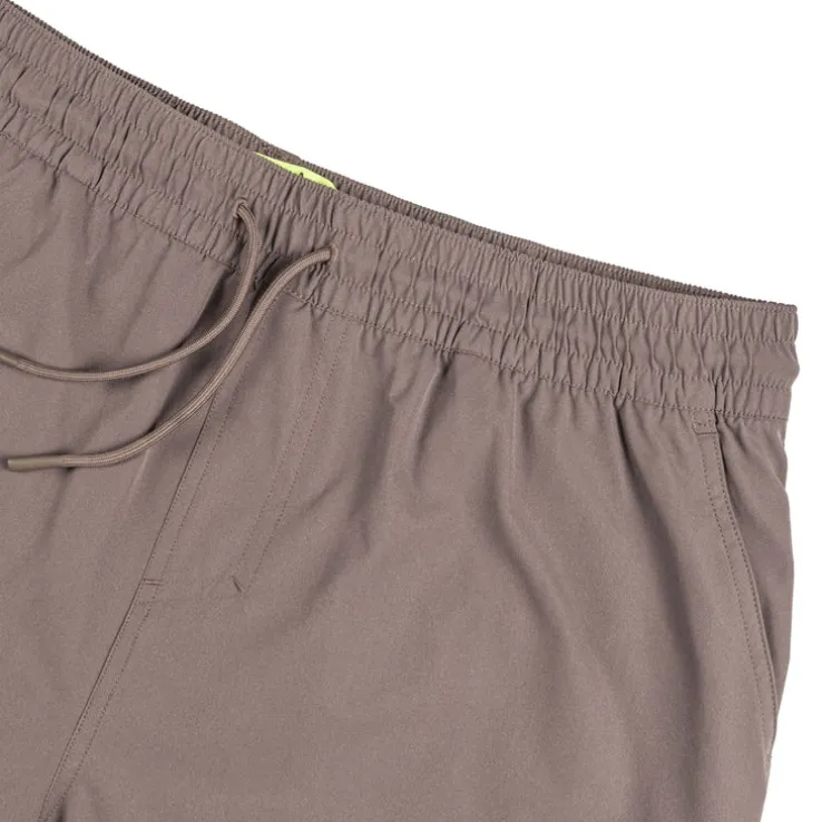 New Amsterdam Surf Association Logo Boardshorts