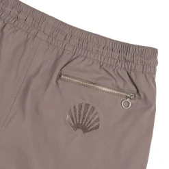 New Amsterdam Surf Association Logo Boardshorts