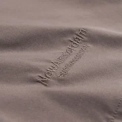 New Amsterdam Surf Association Logo Boardshorts