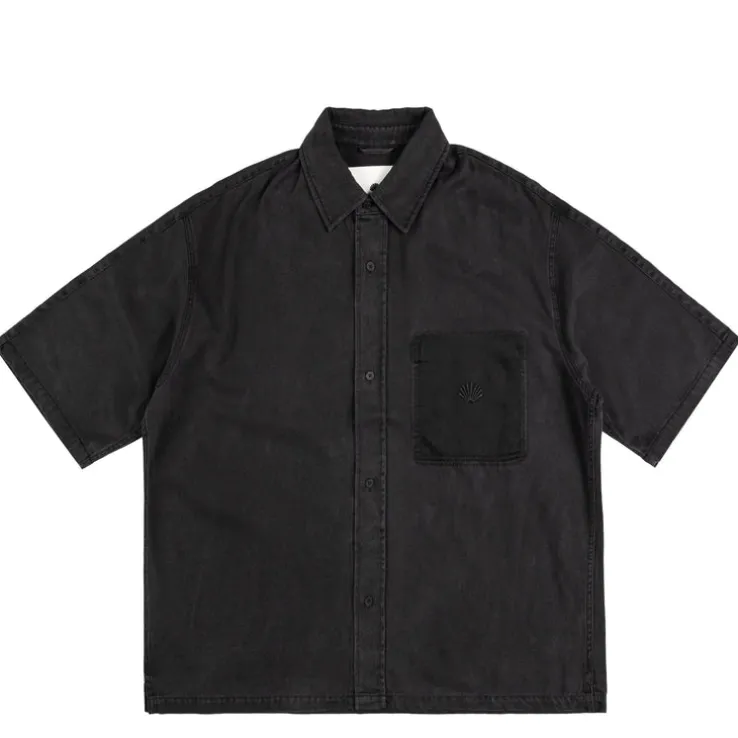 New Amsterdam Surf Association Denim Shirt