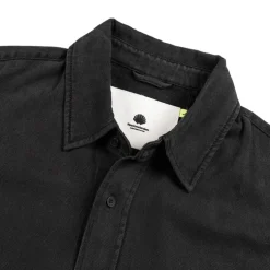 New Amsterdam Surf Association Denim Shirt