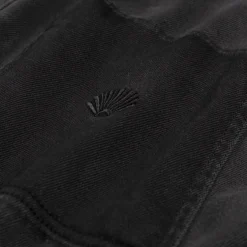 New Amsterdam Surf Association Denim Shirt