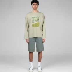 New Amsterdam Surf Association Tall Grass Longsleeve