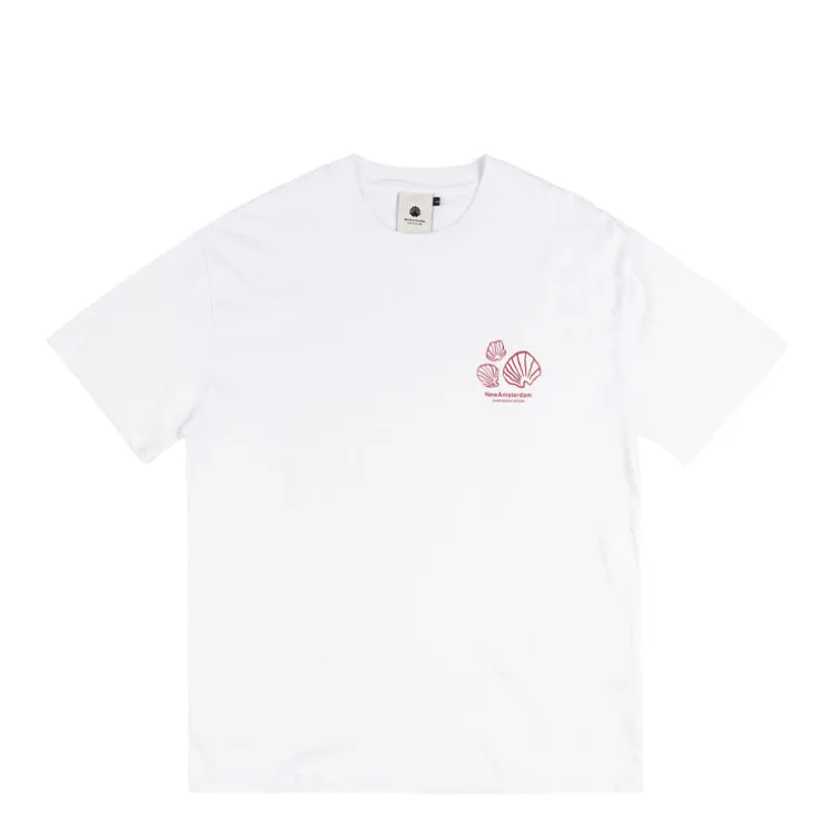 New Amsterdam Surf Association Lost Surfer Tee
