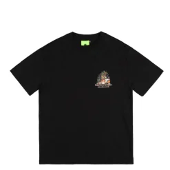New Amsterdam Surf Association Buffet Tee