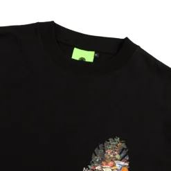 New Amsterdam Surf Association Buffet Tee