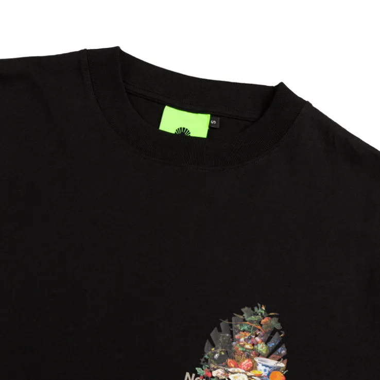 New Amsterdam Surf Association Buffet Tee