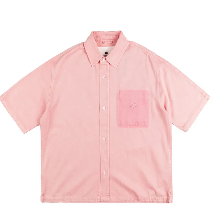 New Amsterdam Surf Association Denim Shirt
