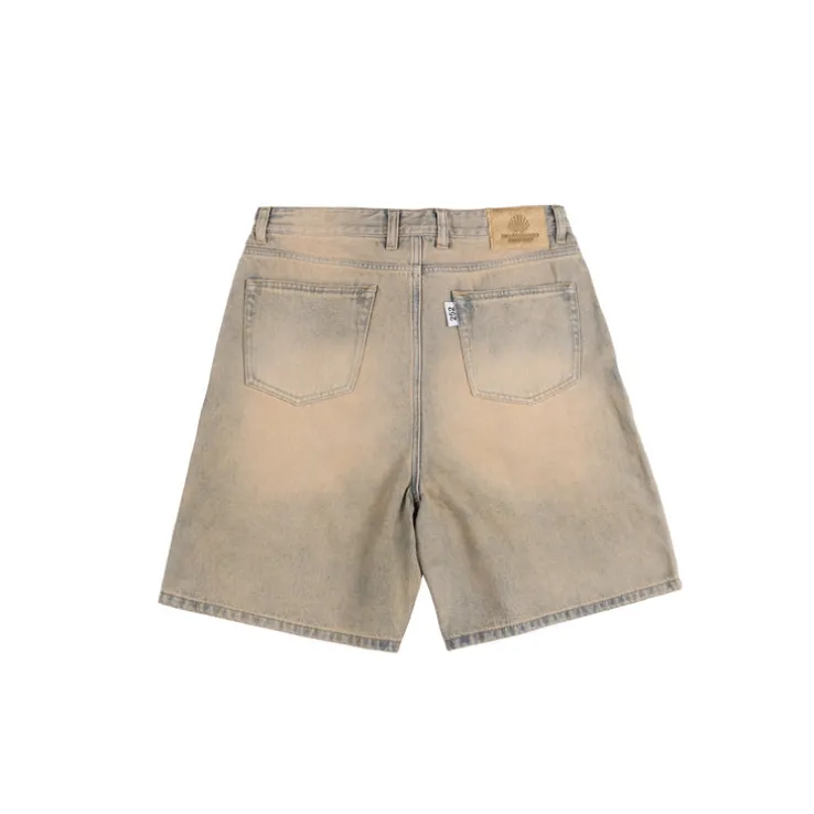 New Amsterdam Surf Association Denim Short