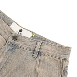 New Amsterdam Surf Association Denim Short