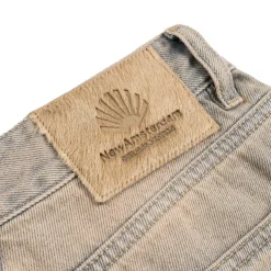 New Amsterdam Surf Association Denim Short