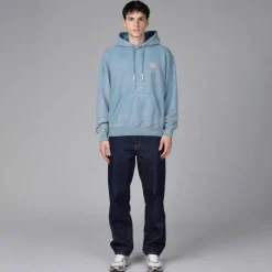 New Amsterdam Surf Association Logo Hoodie