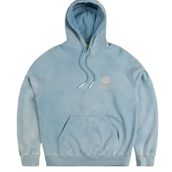New Amsterdam Surf Association Logo Hoodie