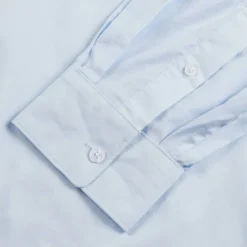 New Amsterdam Surf Association Fluid Shirt Logo Jaquard