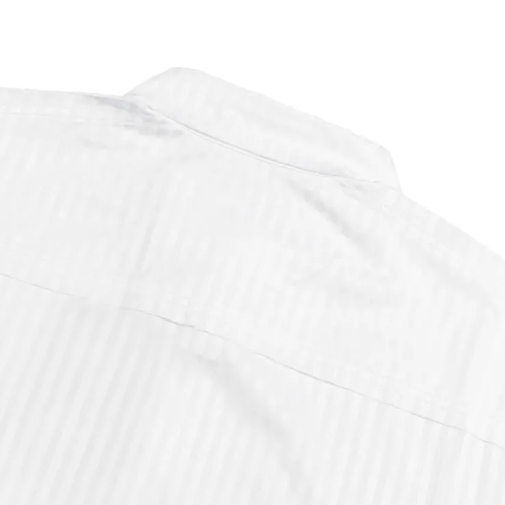 New Amsterdam Surf Association Raw Edge Fluid Shirt