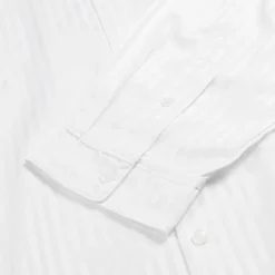 New Amsterdam Surf Association Raw Edge Fluid Shirt