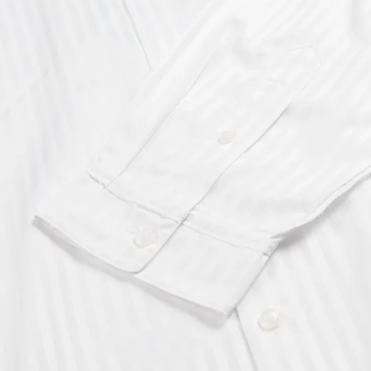 New Amsterdam Surf Association Raw Edge Fluid Shirt