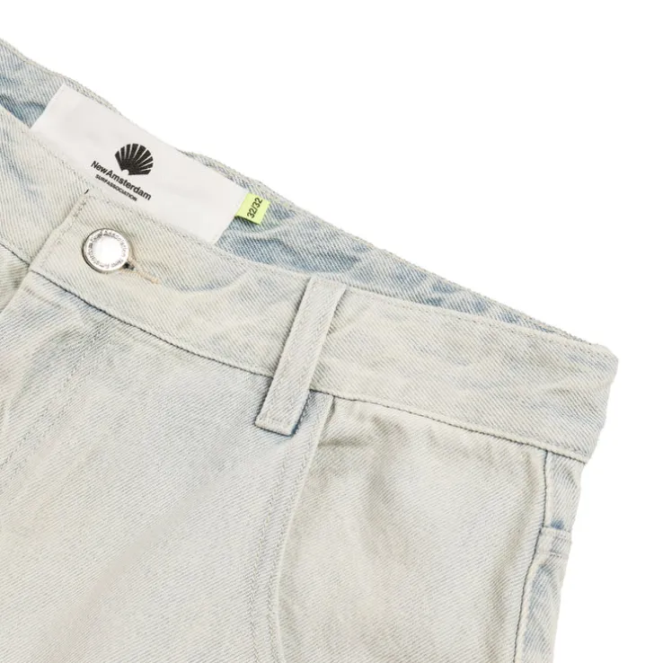New Amsterdam Surf Association 252 Denim
