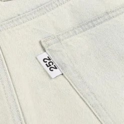 New Amsterdam Surf Association 252 Denim