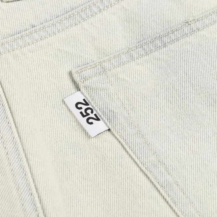 New Amsterdam Surf Association 252 Denim