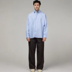New Amsterdam Surf Association Fluid Shirt