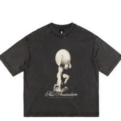 New Amsterdam Surf Association Atlas Tee