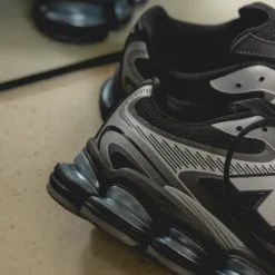 New Balance ABZORB 2000