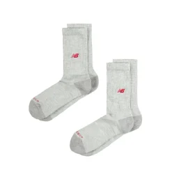 New Balance Active NB Premium Crew Socks 2 Pack