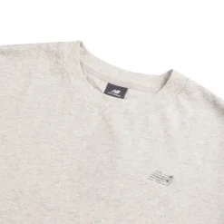 New Balance Athletics Cotton T-Shirt