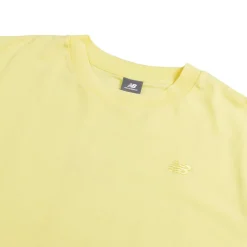 New Balance Athletics Cotton T-Shirt
