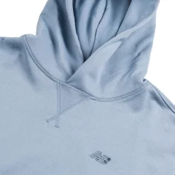 New Balance Athletics French Terry Hoodie