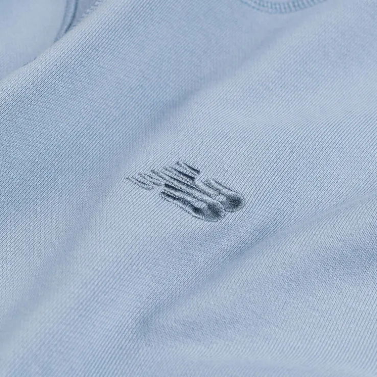 New Balance Athletics French Terry Hoodie
