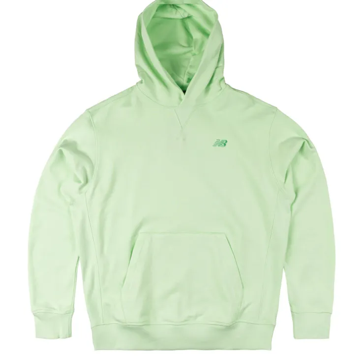 New Balance Athletics French Terry Hoodie