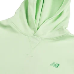 New Balance Athletics French Terry Hoodie