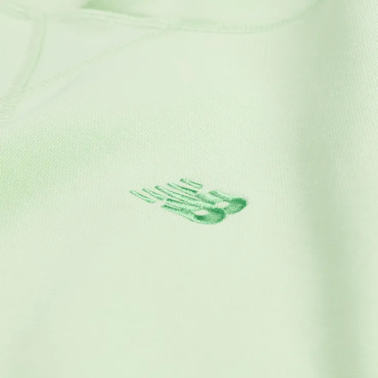 New Balance Athletics French Terry Hoodie