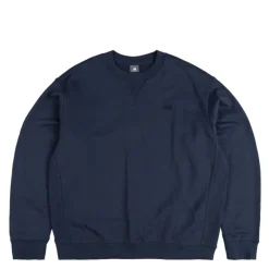 New Balance Athletics French Terry Crewneck
