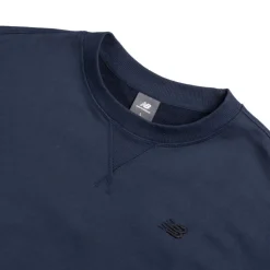 New Balance Athletics French Terry Crewneck