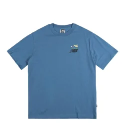 New Balance Athletics Golf Cartoon T-Shirt